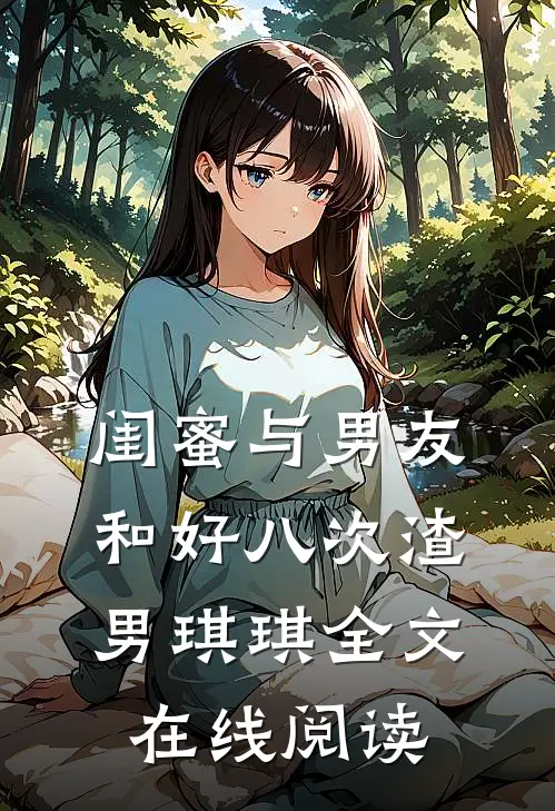 闺蜜与男友和好八次渣男琪琪全文在线阅读