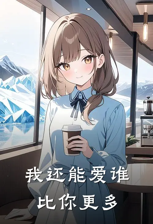 我还能爱谁比你更多