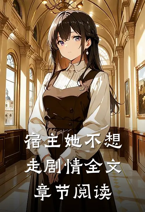 宿主她不想走剧情全文章节阅读