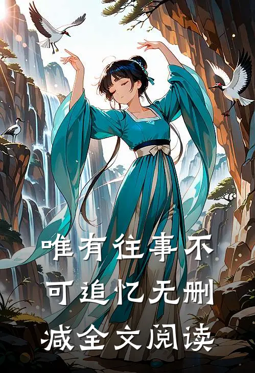 唯有往事不可追忆无删减全文阅读