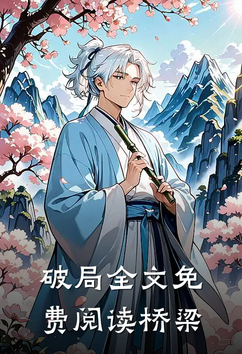 破局全文免费阅读桥梁
