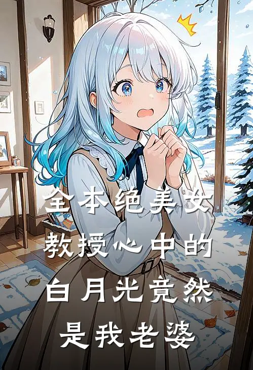 全本绝美女教授心中的白月光竟然是我老婆