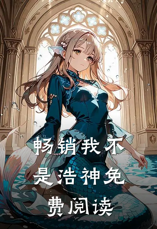 畅销我不是浩神免费阅读