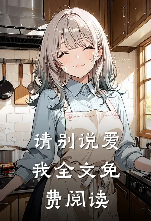 请别说爱我全文免费阅读