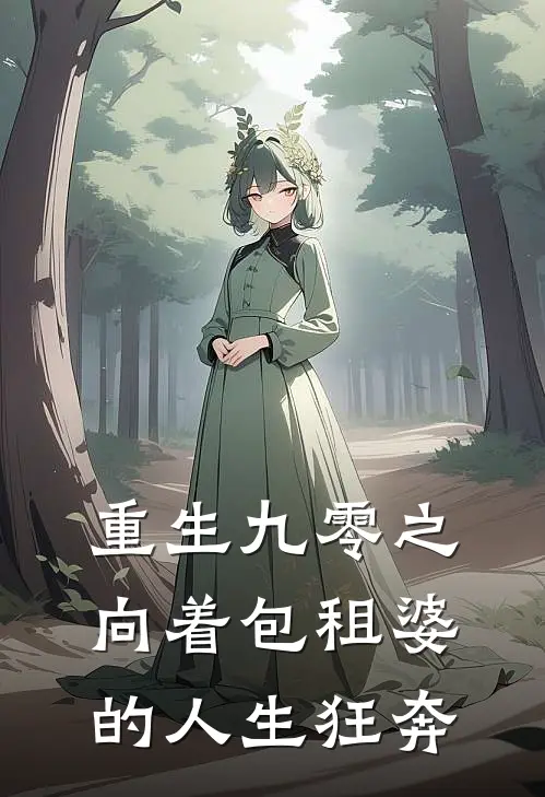 重生九零之向着包租婆的人生狂奔