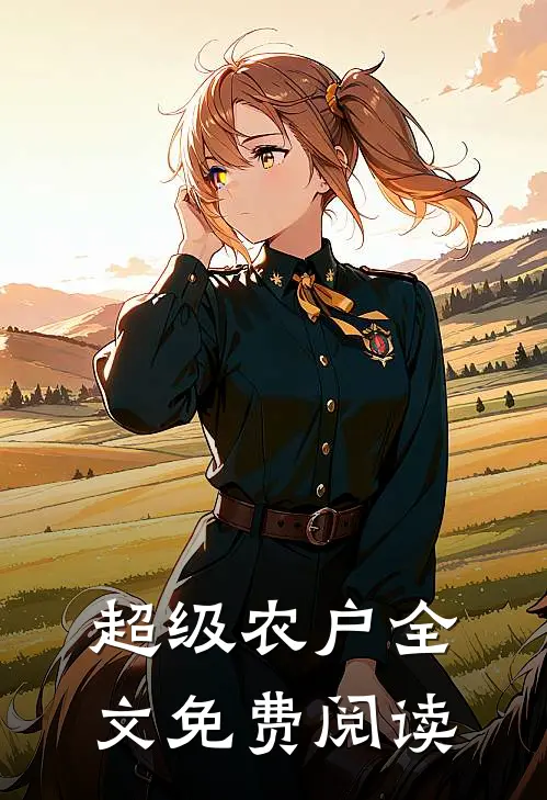 超级农户全文免费阅读
