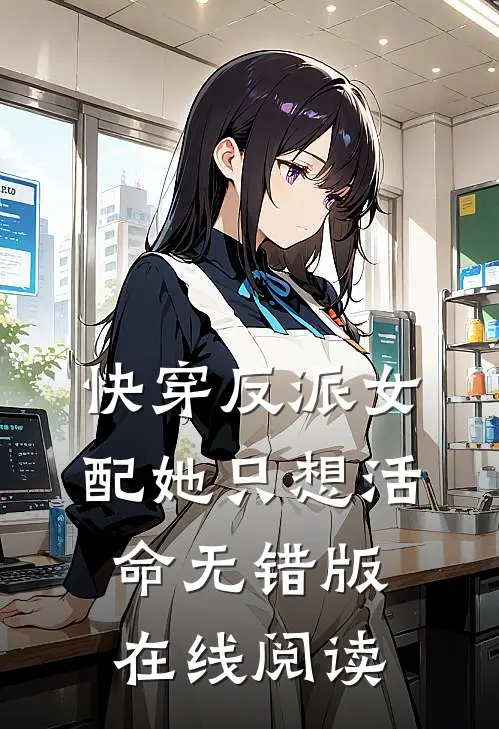 快穿反派女配她只想活命无错版在线阅读
