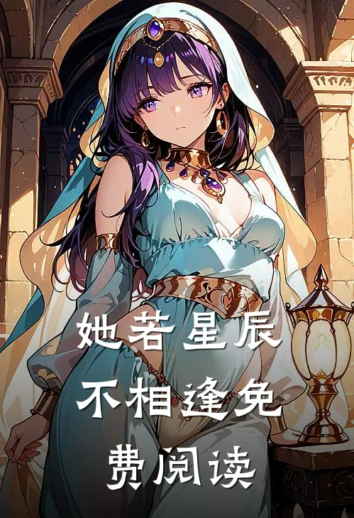 她若星辰不相逢免费阅读