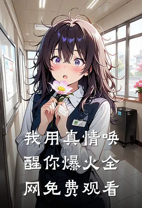 我用真情唤醒你爆火全网免费观看