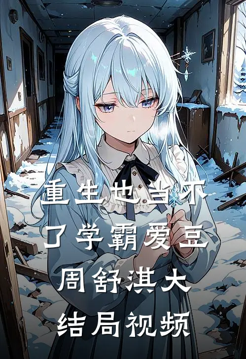 重生也当不了学霸爱豆周舒淇大结局视频