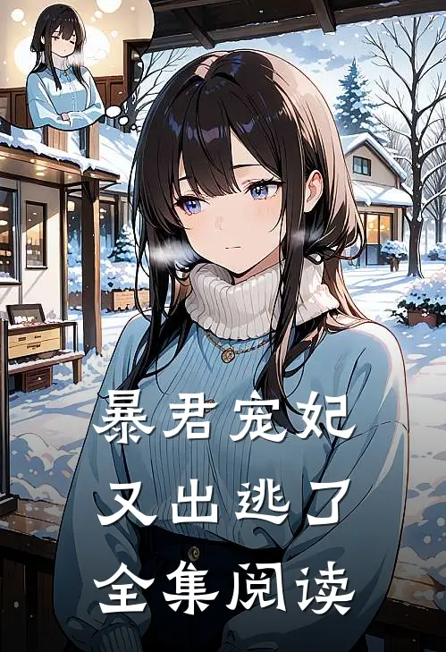 暴君宠妃又出逃了全集阅读