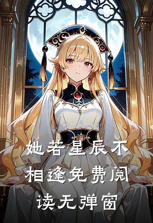 她若星辰不相逢免费阅读无弹窗