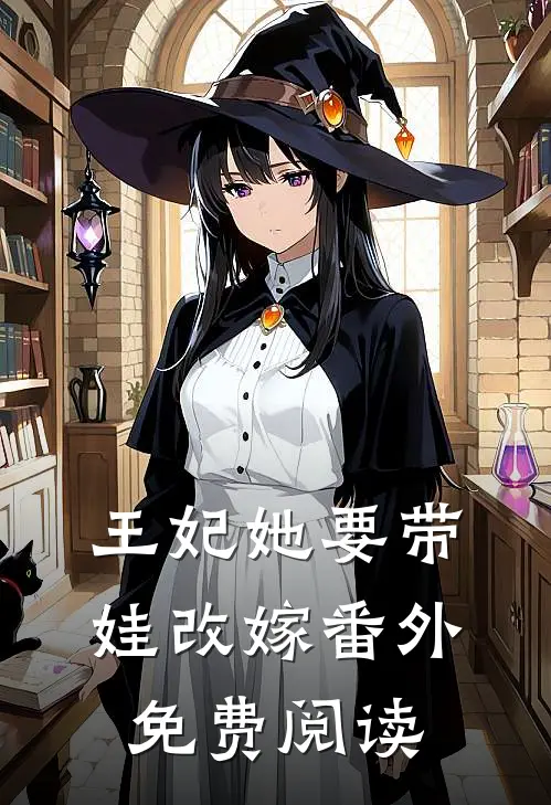 王妃她要带娃改嫁番外免费阅读