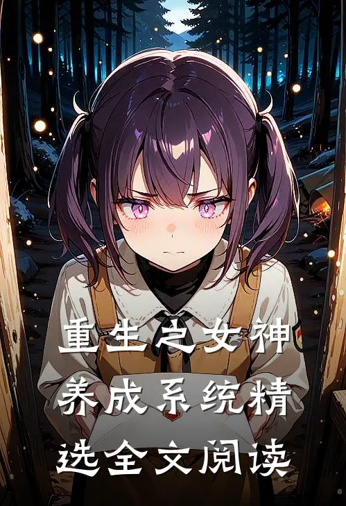 重生之女神养成系统精选全文阅读