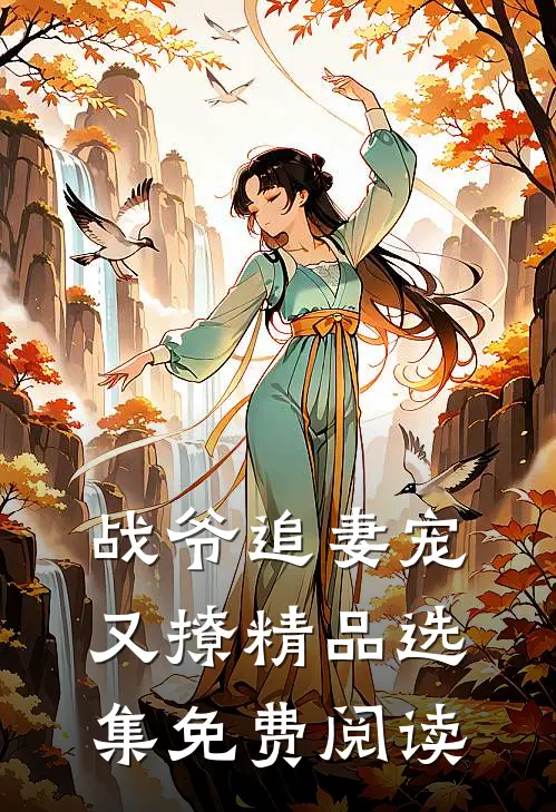 战爷追妻宠又撩精品选集免费阅读