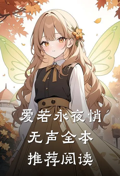 爱若永夜悄无声全本推荐阅读