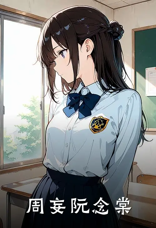 周妄阮念棠