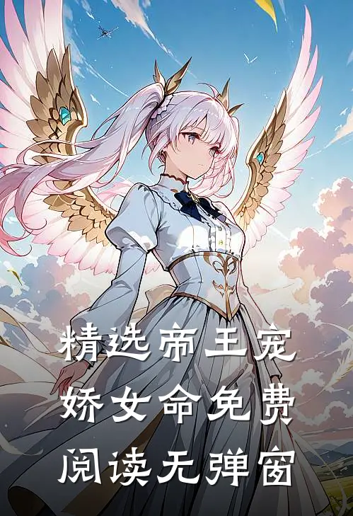 精选帝王宠娇女命免费阅读无弹窗