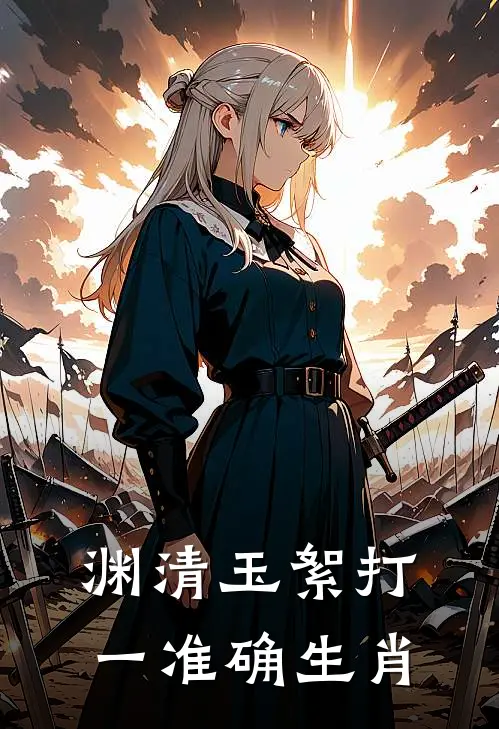 渊清玉絮打一准确生肖