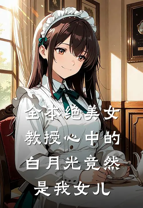 全本绝美女教授心中的白月光竟然是我女儿