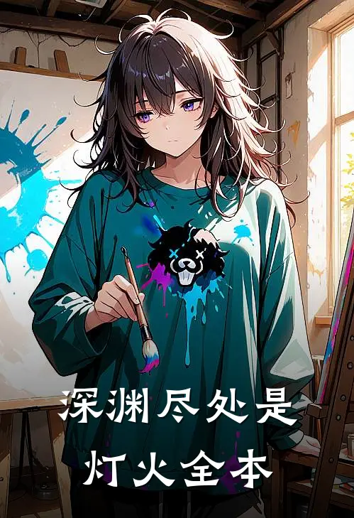 深渊尽处是灯火全本