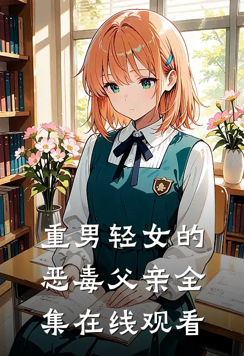 重男轻女的恶毒父亲 全集在线观看