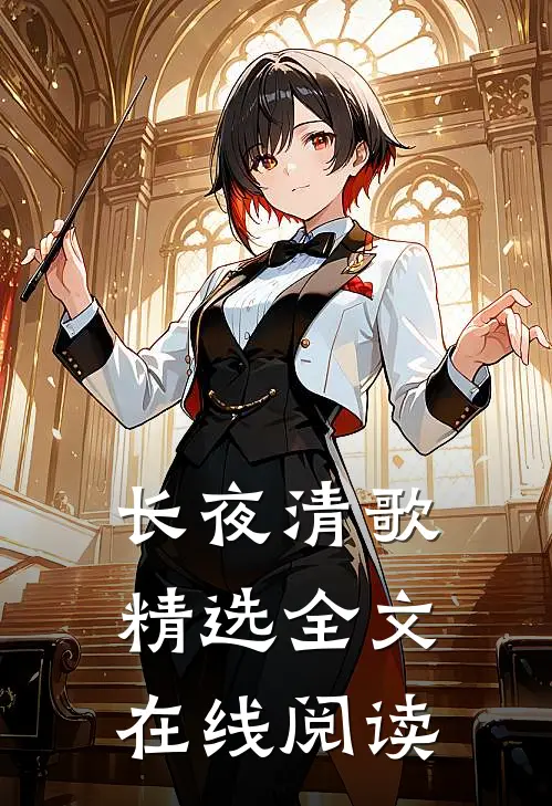长夜清歌精选全文在线阅读