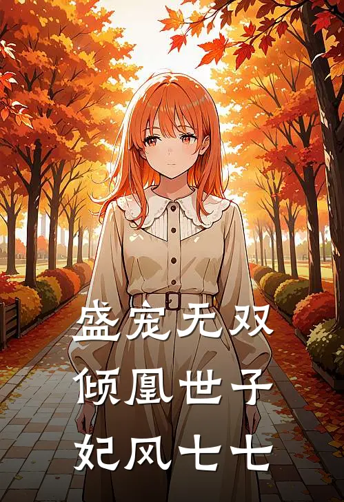 盛宠无双倾凰世子妃 风七七