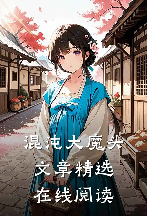 混沌大魔头文章精选在线阅读