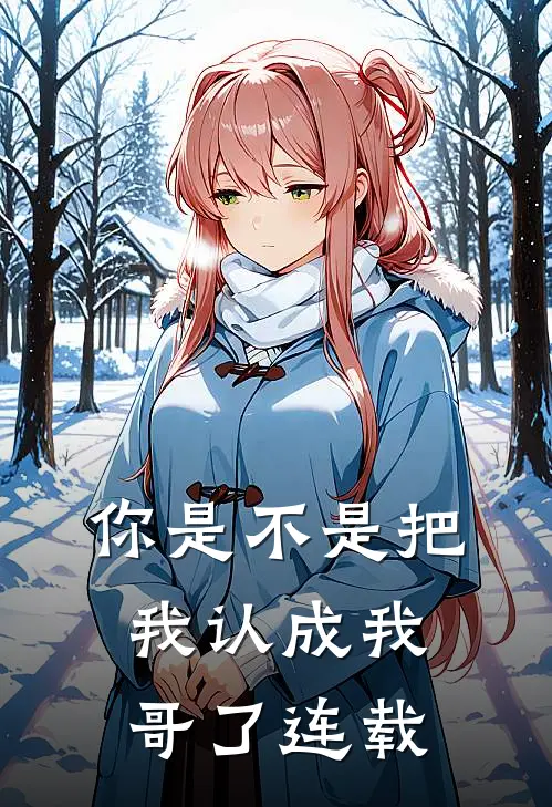 你是不是把我认成我哥了连载