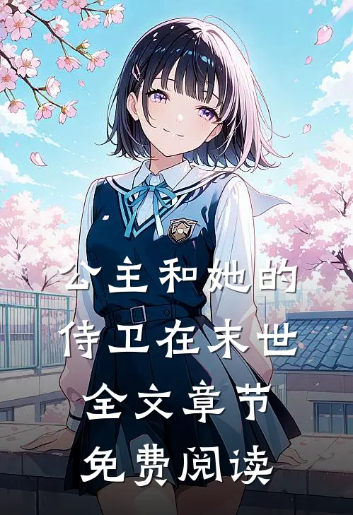 公主和她的侍卫在末世全文章节免费阅读