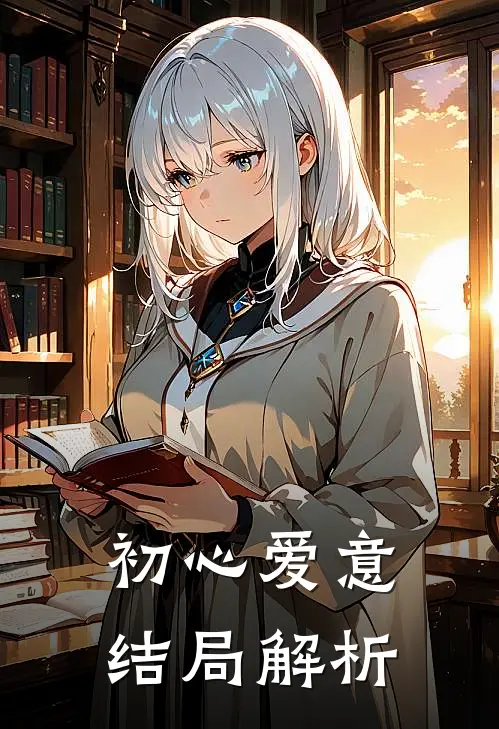 初心爱意结局解析