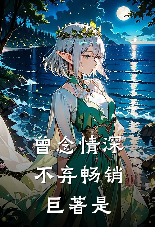 曾念情深不弃畅销巨著是