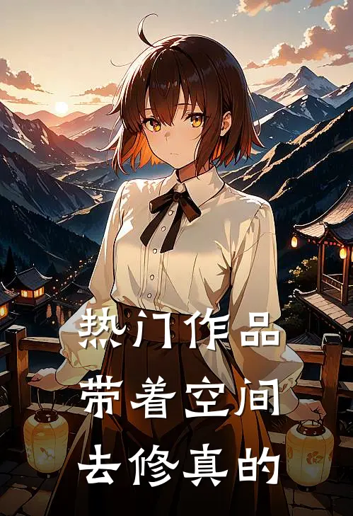 热门作品带着空间去修真的