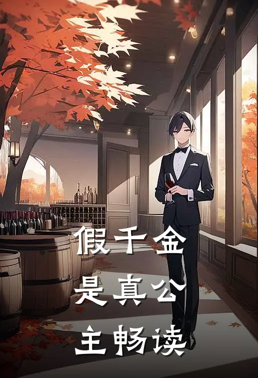 假千金是真公主畅读