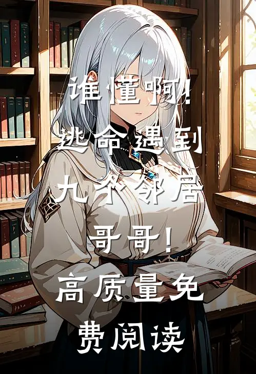谁懂啊!逃命遇到九个邻居哥哥!高质量免费阅读