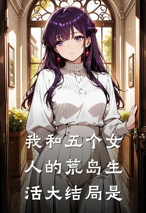 我和五个女人的荒岛生活大结局是