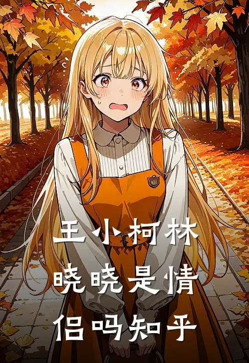 王小柯林晓晓是情侣吗知乎