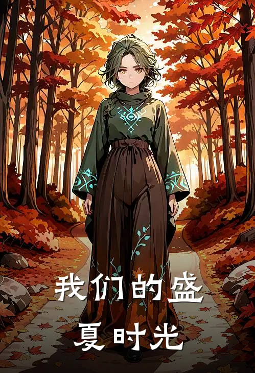 我们的盛夏时光