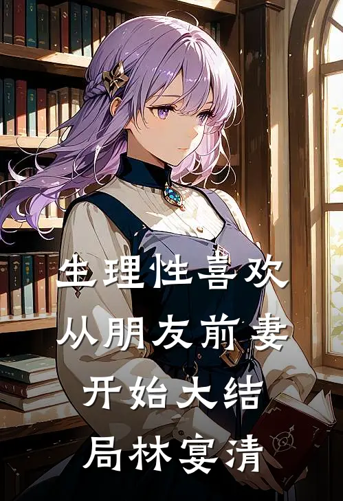 生理性喜欢：从朋友前妻开始大结局林宴清