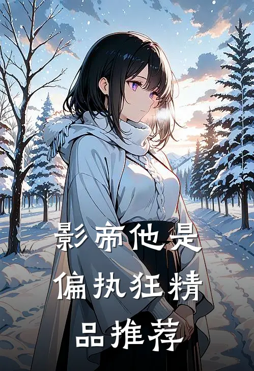 影帝他是偏执狂精品推荐