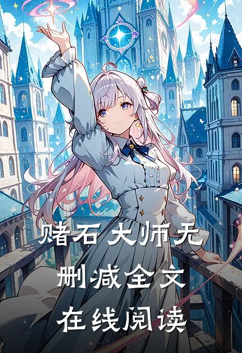 赌石大师无删减全文在线阅读