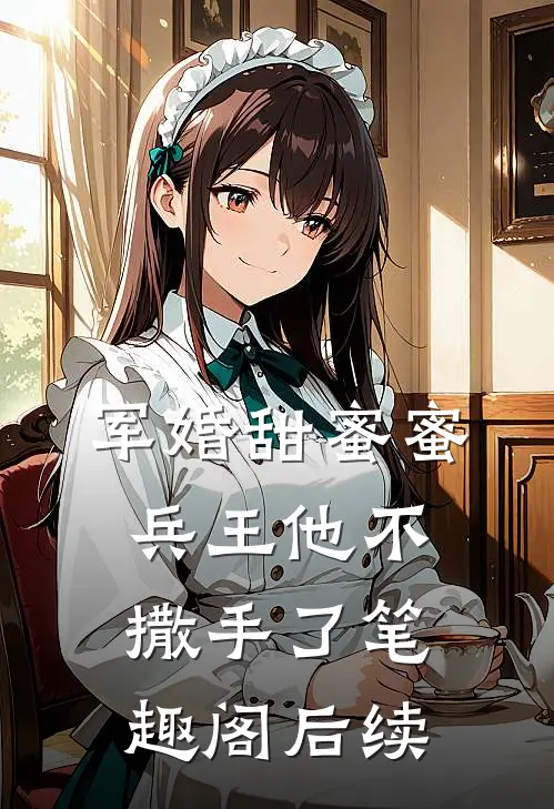 军婚甜蜜蜜,兵王他不撒手了笔趣阁后续