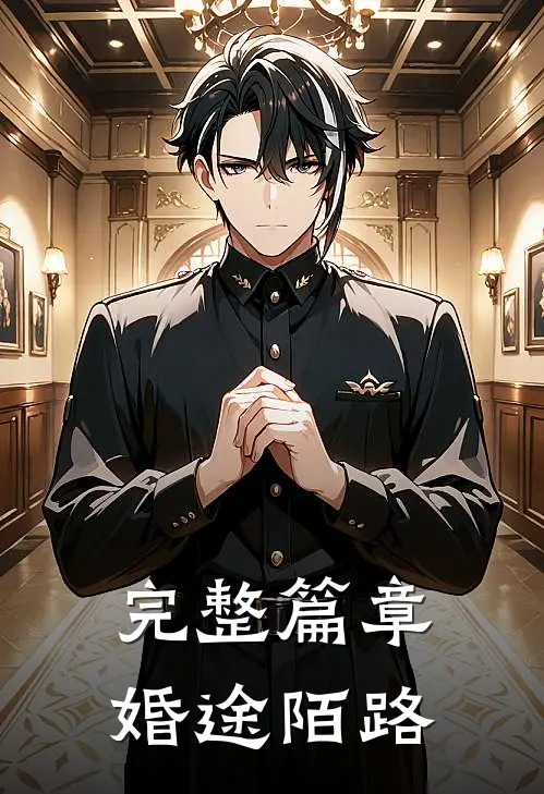 完整篇章婚途陌路