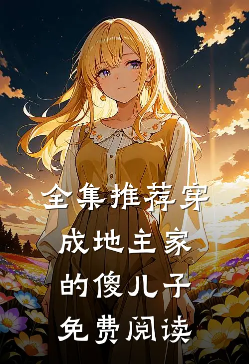 全集推荐穿成地主家的傻儿子免费阅读
