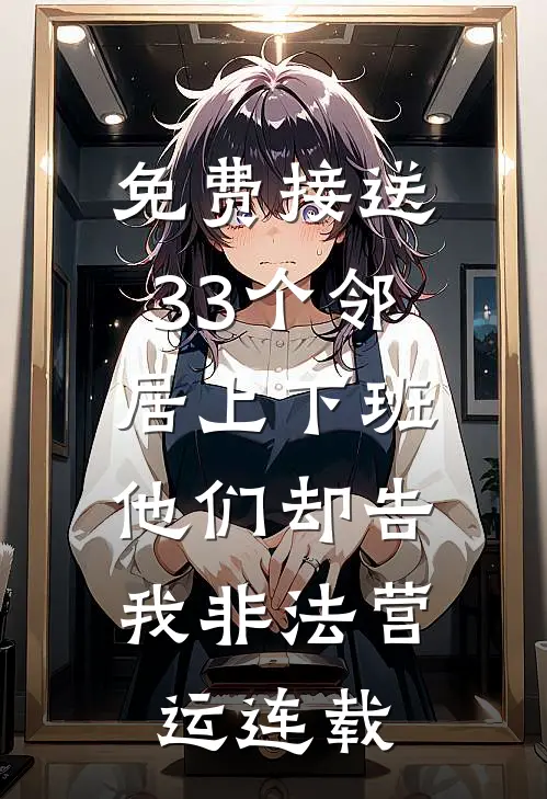 免费接送33个邻居上下班，他们却告我非法营运连载