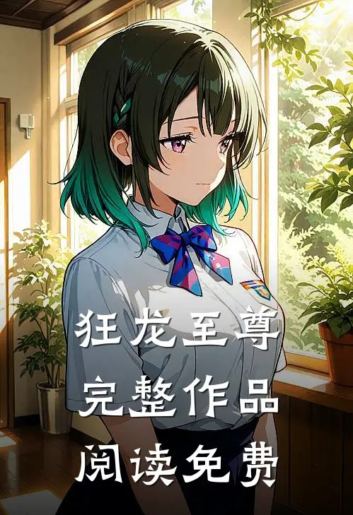 狂龙至尊完整作品阅读免费