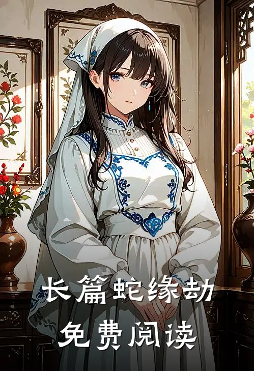 长篇蛇缘劫免费阅读