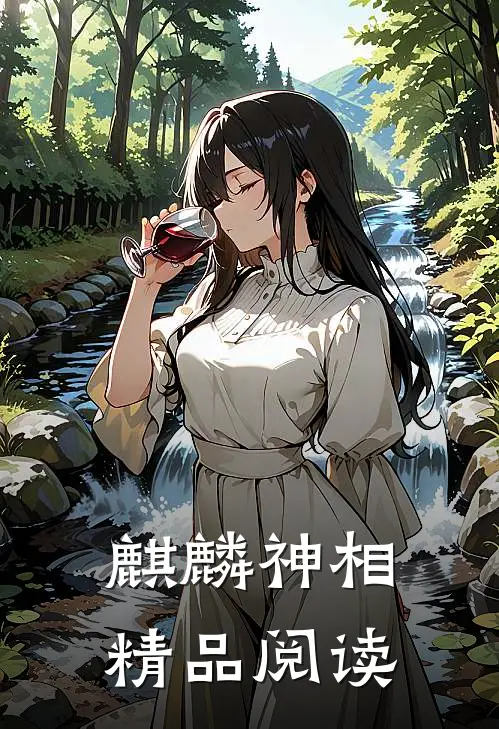 麒麟神相精品阅读
