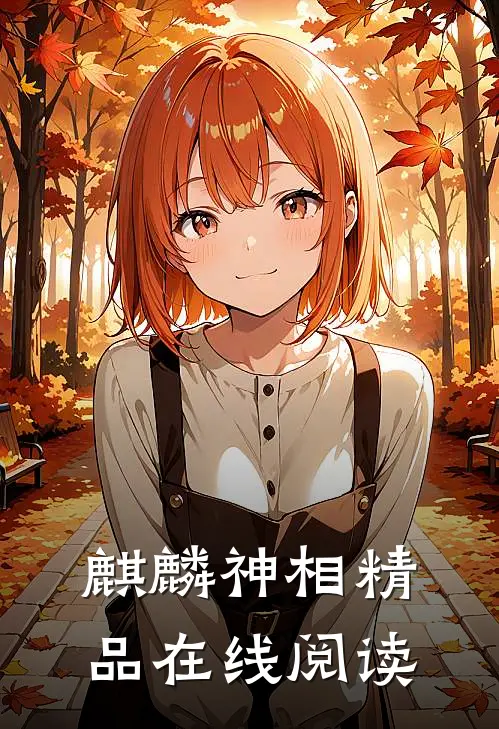 麒麟神相精品在线阅读